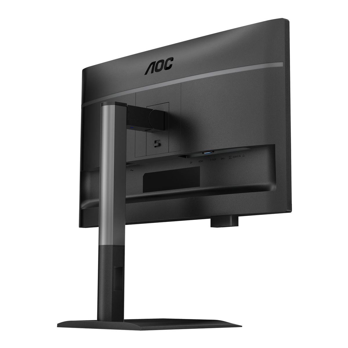 AOC 24 16:9 IPS 1920X1080 120HZ MULTIMED VGA HDMI DP