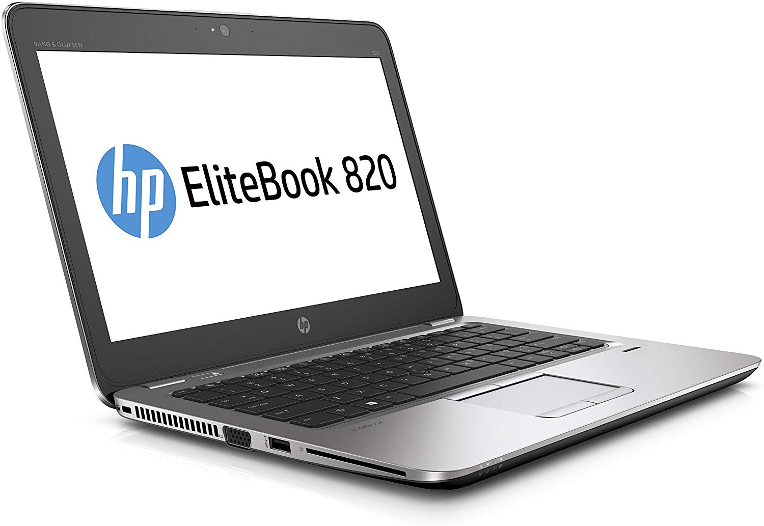 HP EliteBook 820 G3 NOTEBOOK INTEL CORE I5 6300 16GB DDR 4 256GB SSD WINDOWS 10 PRO Grado B