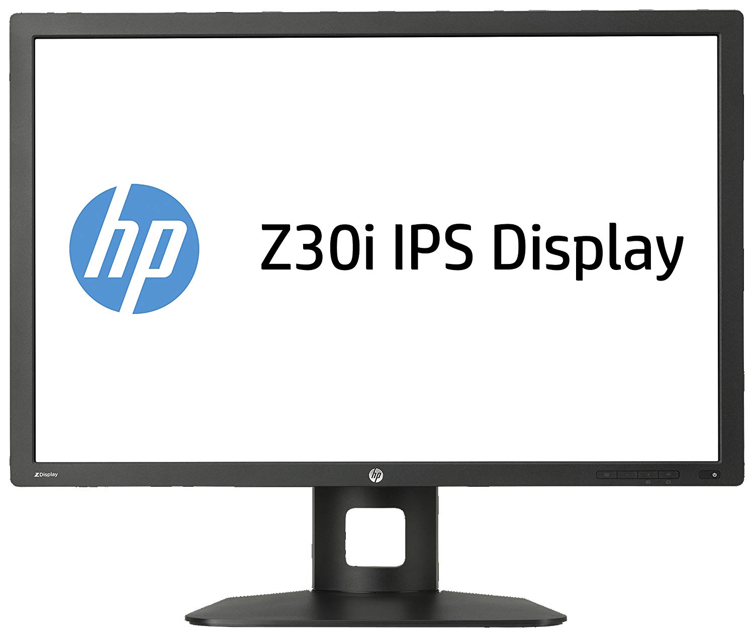 Monitor HP Z30i IPS Display, schermo pc ricondizionato per workstation su Messoanuovo.it