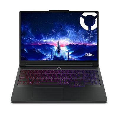 LENOVO LEGIONPRO7 ULT9-275HX 64GB 2TB RTX5090 16OLED W11H