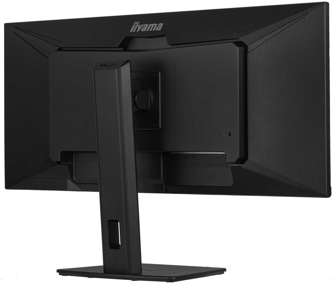 IIYAMA 34 UW IPS-panel, 3440x1440@120Hz (21:9), 400cdm²