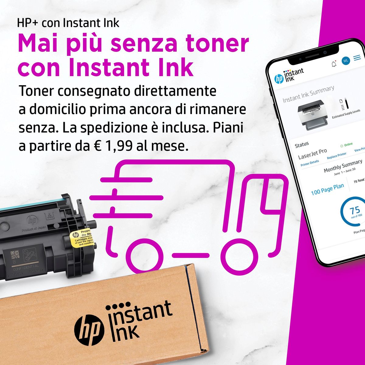 HP LASERJET M209DW 29PPM ETH WIFI F/R 1YR