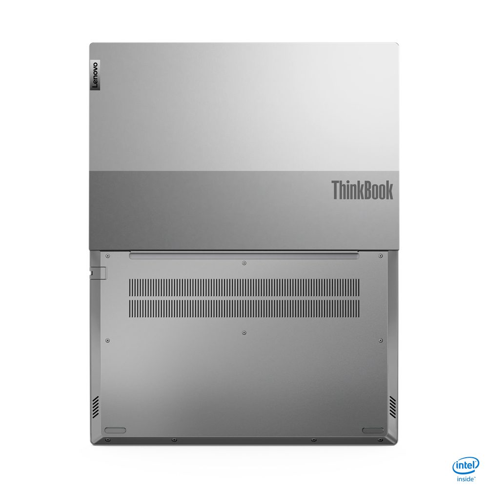 Lenovo ThinkBook 14-IIL 20SL Notebook 14" FullHD | Intel Core i7-1065G7 | Ram 24Gb | SSD 512Gb | Tastiera ITA | Windows 11 Pro