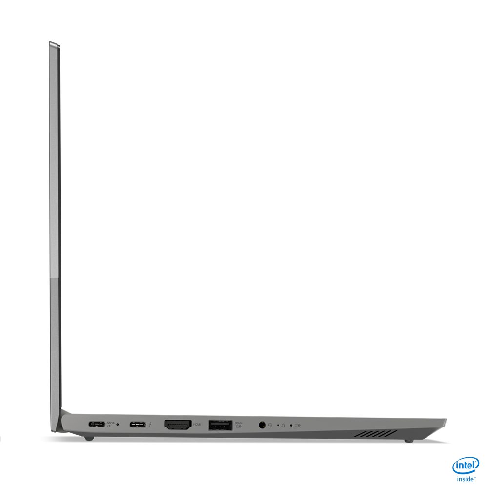 Lenovo ThinkBook 14-IIL 20SL Notebook 14" FullHD | Intel Core i7-1065G7 | Ram 24Gb | SSD 512Gb | Tastiera ITA | Windows 11 Pro