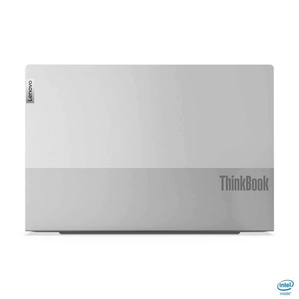 Lenovo ThinkBook 14-IIL 20SL Notebook 14" FullHD | Intel Core i7-1065G7 | Ram 24Gb | SSD 512Gb | Tastiera ITA | Windows 11 Pro