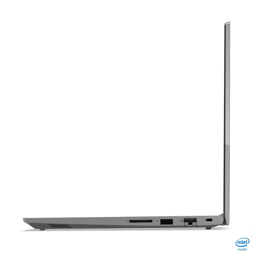 Lenovo ThinkBook 14-IIL 20SL Notebook 14" FullHD | Intel Core i7-1065G7 | Ram 24Gb | SSD 512Gb | Tastiera ITA | Windows 11 Pro