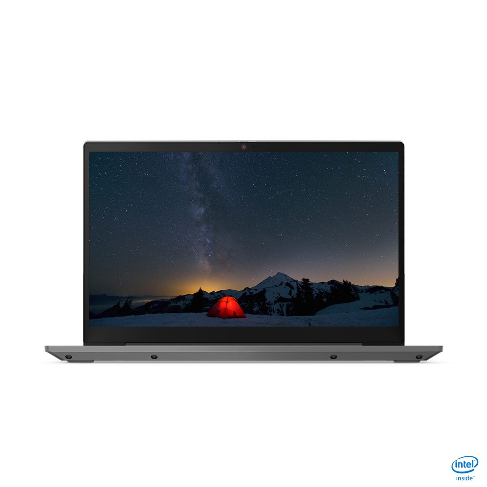 Lenovo ThinkBook 14-IIL 20SL Notebook 14" FullHD | Intel Core i7-1065G7 | Ram 24Gb | SSD 512Gb | Tastiera ITA | Windows 11 Pro