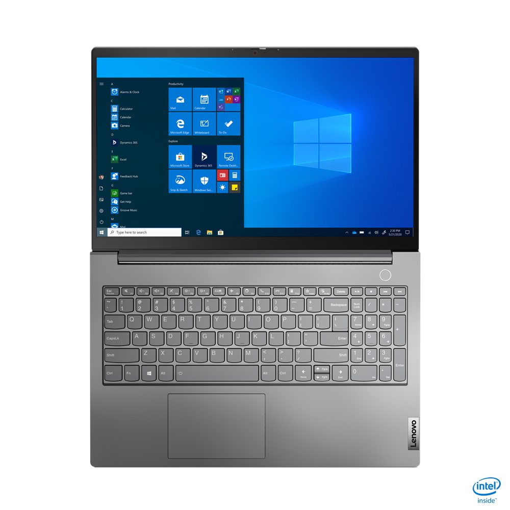 Lenovo ThinkBook 15-IIL 20SM Notebook 15" FullHD | Intel Core i5-1035G1 | 8Gb Ram | 512Gb SSD | HDMI | Windows 11 Pro