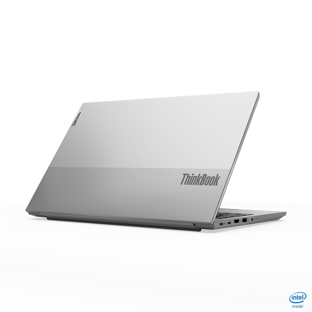 Lenovo ThinkBook 15-IIL 20SM Notebook 15" FullHD | Intel Core i7-1065G7 | 16Gb Ram | 512Gb SSD | ITA HDMI Keyboard | Windows 11 Pro