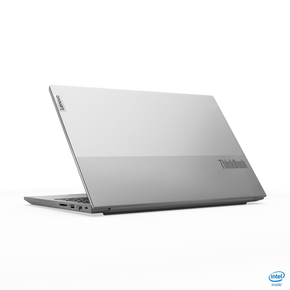 Lenovo ThinkBook 15-IIL 20SM Notebook 15" FullHD | Intel Core i5-1035G1 | 8Gb Ram | 512Gb SSD | HDMI | Windows 11 Pro
