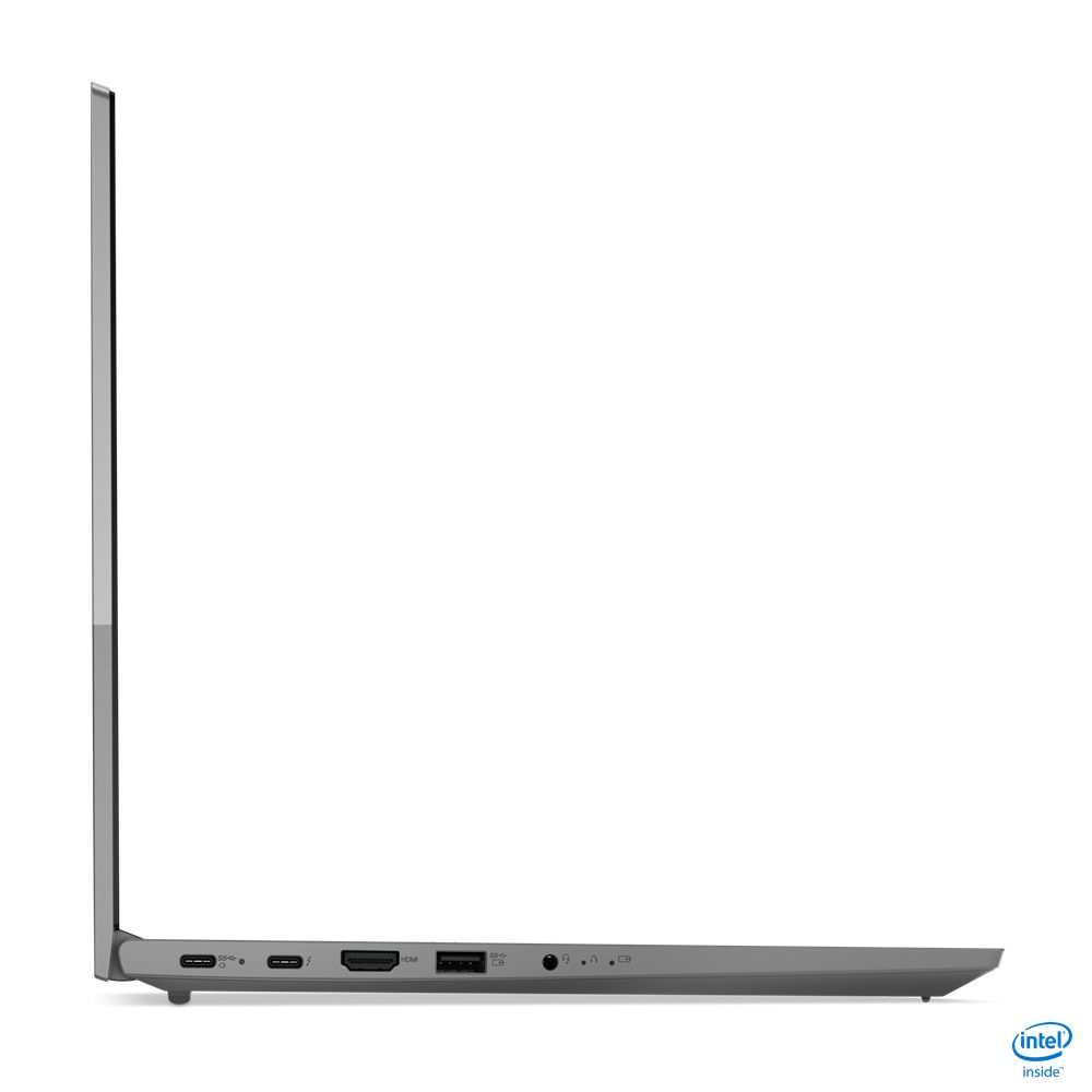 Lenovo ThinkBook 15-IIL 20SM Notebook 15" FullHD | Intel Core i5-1035G1 | 8Gb Ram | 512Gb SSD | HDMI | Windows 11 Pro