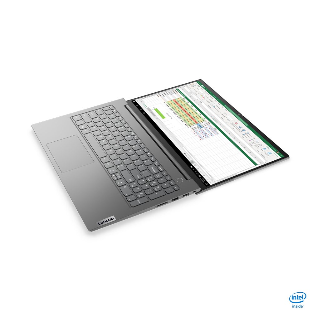Lenovo ThinkBook 15-IIL 20SM Notebook 15" FullHD | Intel Core i7-1065G7 | 16Gb Ram | 512Gb SSD | ITA HDMI Keyboard | Windows 11 Pro