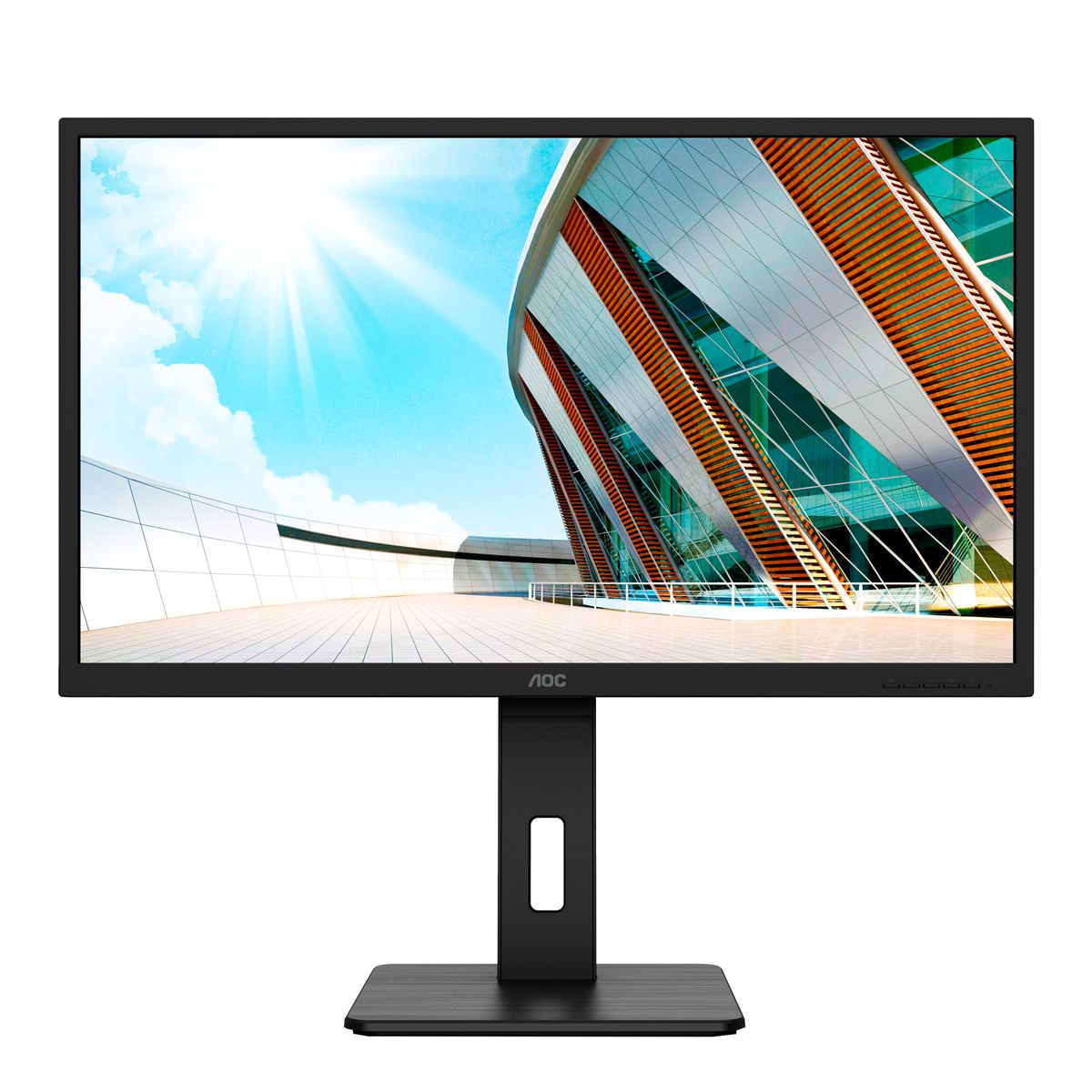 AOC 31,5 16:9 2560X1440 75HZ IPS 250CD/M2 HDMI/DP