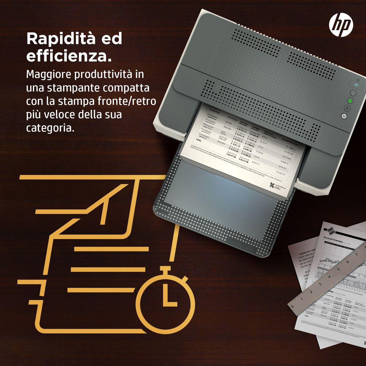 HP LASERJET M209DW 29PPM ETH WIFI F/R 1YR