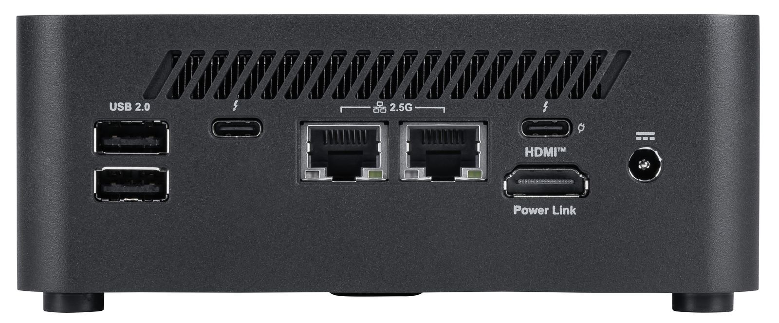 MSI CUBI NUC AI ULTRA 9 288V 2TB SSD 32GB RAM W11P