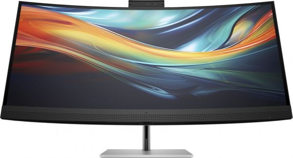 HP INC. HP S7 740PM 39.7 5K2K CONF 5120X2160 3YOFF