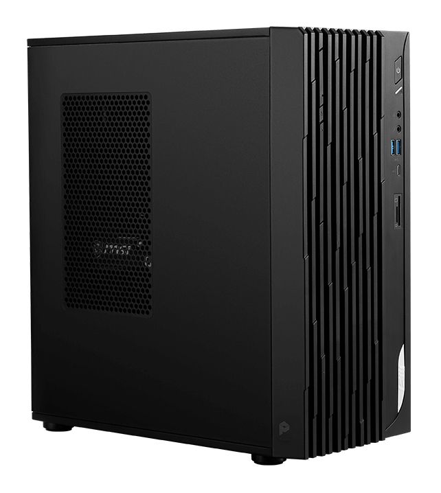 MSI PRO I5-14400F 8GB 512SSD RTX3050-6GB WIN11PRO