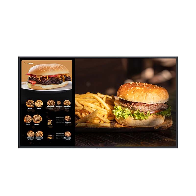 AG Neovo32 Schermo per Segnaletica Digitale All-in-One FHD