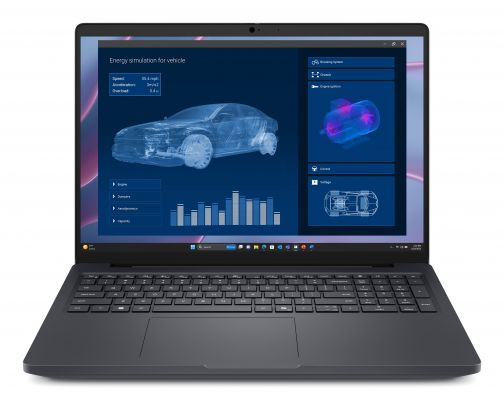 DELL DELL PRO MAX 16/AI 7 PRO350/32/1TB/16/PRO1000/W11P