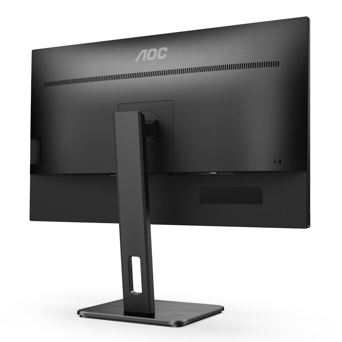 AOC 27 3840X2160 UHD HDMI/DP/USB-C(DP ALT MODE)