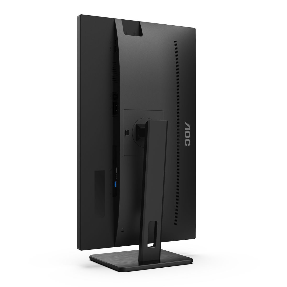 AOC 27 3840X2160 UHD HDMI/DP/USB-C(DP ALT MODE)