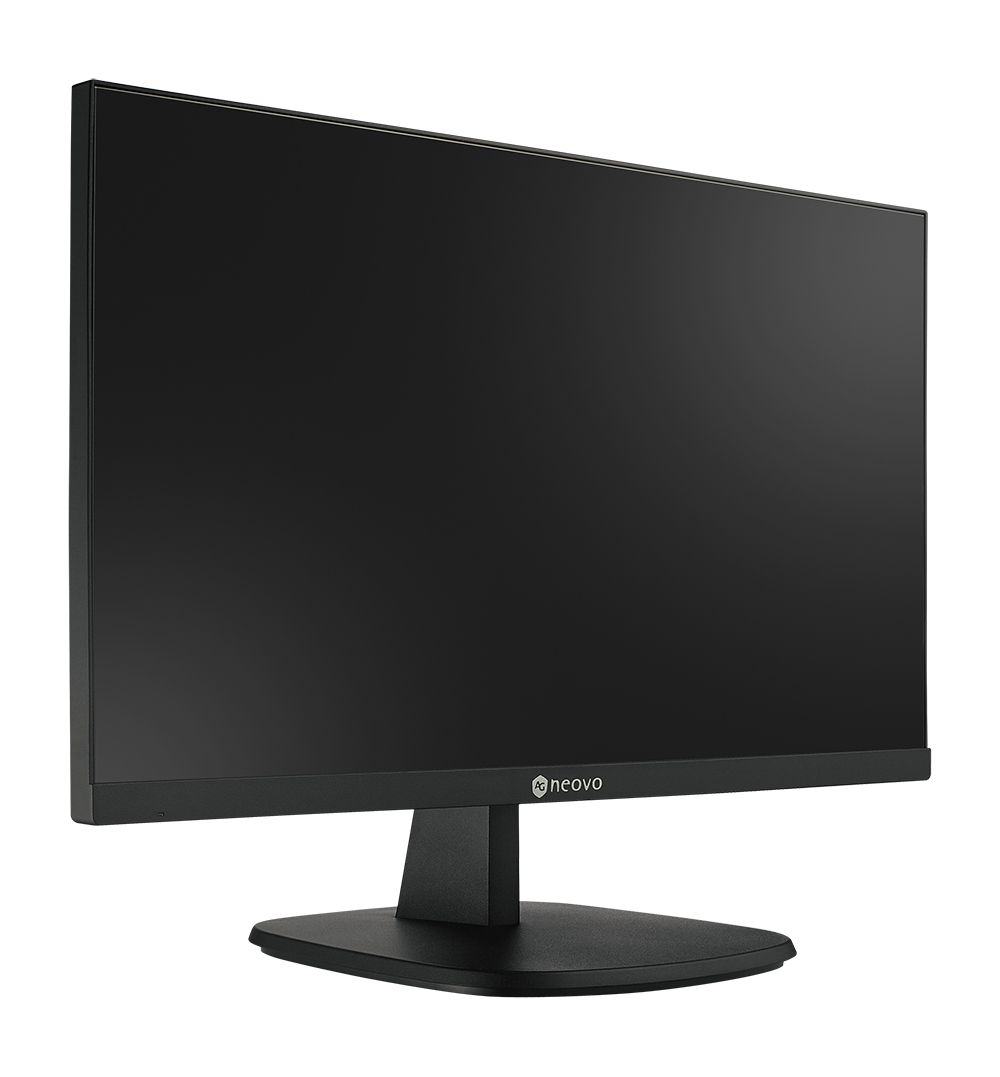 AG NeovoDISPLAY VIDEOSORVEGLIANZA 24 FHD 1920X1080