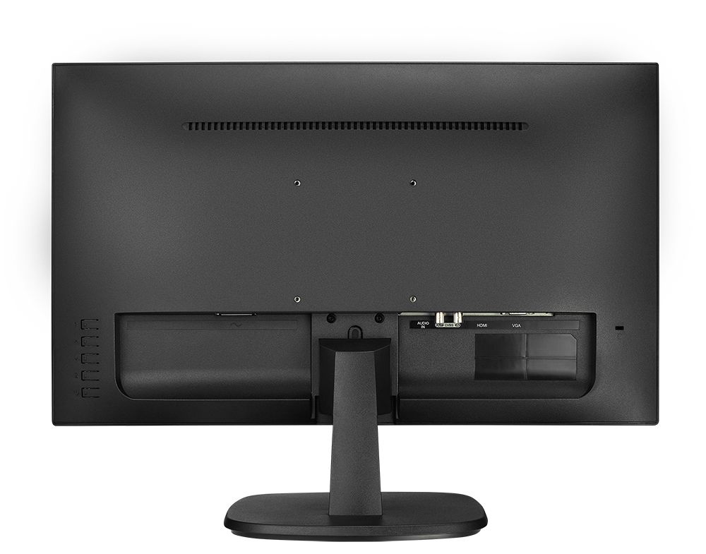AG NeovoDISPLAY VIDEOSORVEGLIANZA 24 FHD 1920X1080