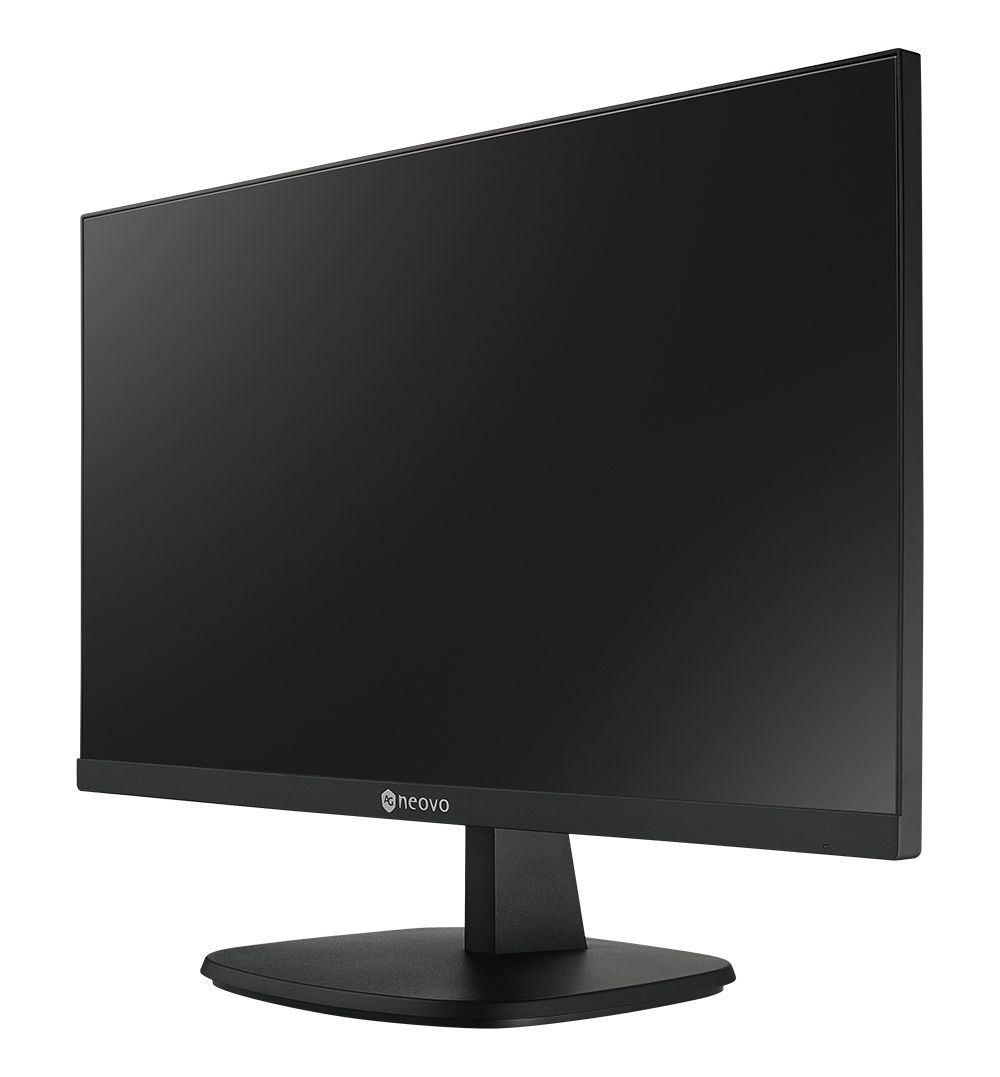 AG NeovoDISPLAY VIDEOSORVEGLIANZA 24 FHD 1920X1080