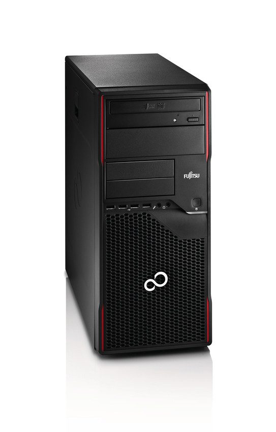 Fujitsu Esprimo P910 | Intel Core i3 | 4GB Ram | 500GB Hard Disk | Windows 10 | Performance at the service of your business