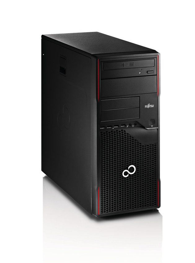 Fujitsu Esprimo P910 | Intel Core i3 | 4GB Ram | 500GB Hard Disk | Windows 10 | Performance at the service of your business