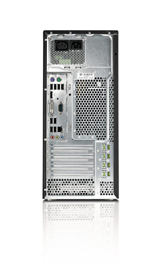 Fujitsu Esprimo P910 | Intel Core i3 | 4GB Ram | 500GB Hard Disk | Windows 10 | Performance at the service of your business