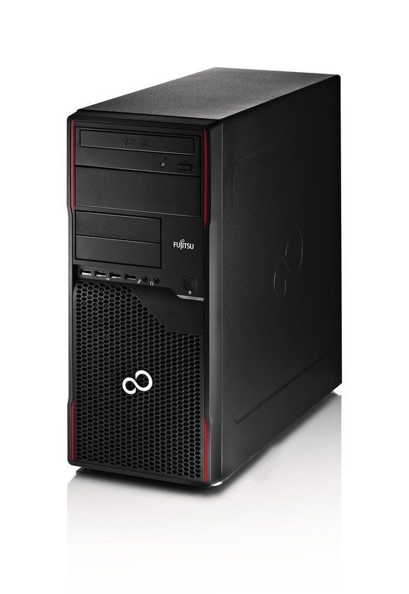 Fujitsu Esprimo P910 | Intel Core i3 | 4GB Ram | 500GB Hard Disk | Windows 10 | Performance at the service of your business