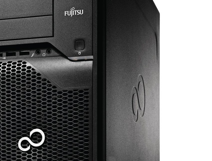 Fujitsu Esprimo P910 | Intel Core i3 | 4GB Ram | 500GB Hard Disk | Windows 10 | Performance at the service of your business