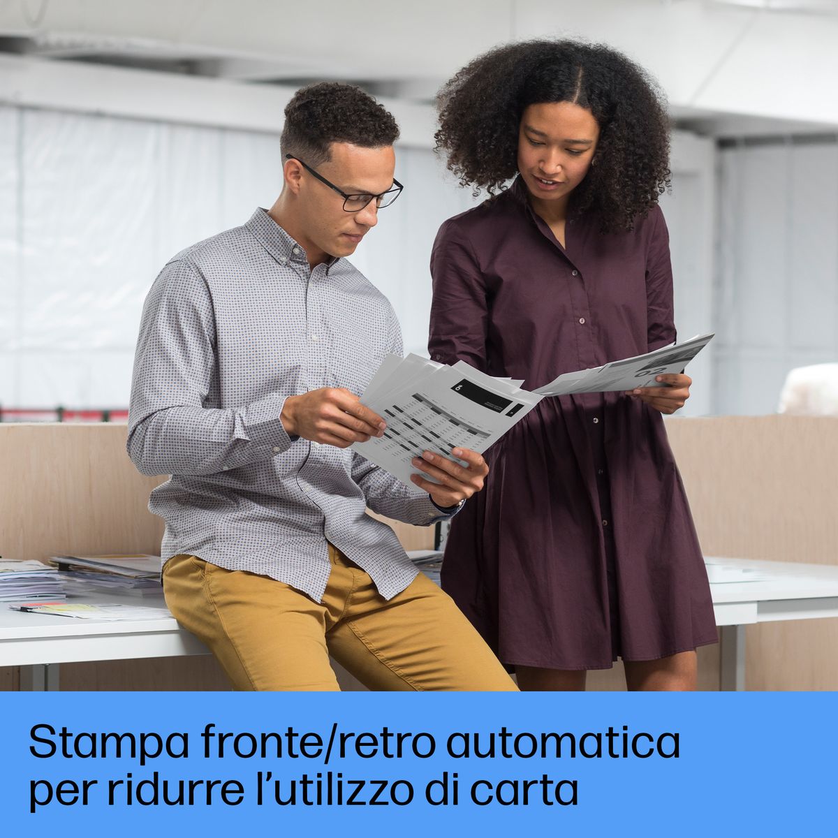 HP LJ PRO 4002DN 40PPM ETH USB F/R 1YW
