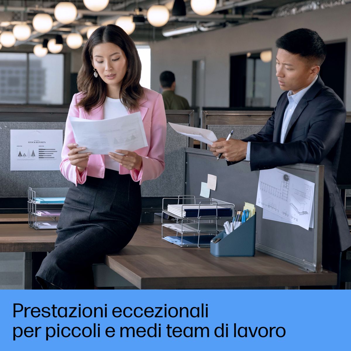 HP LJ PRO 4002DW 40PPM ETH WIFI USB F/R 1YW