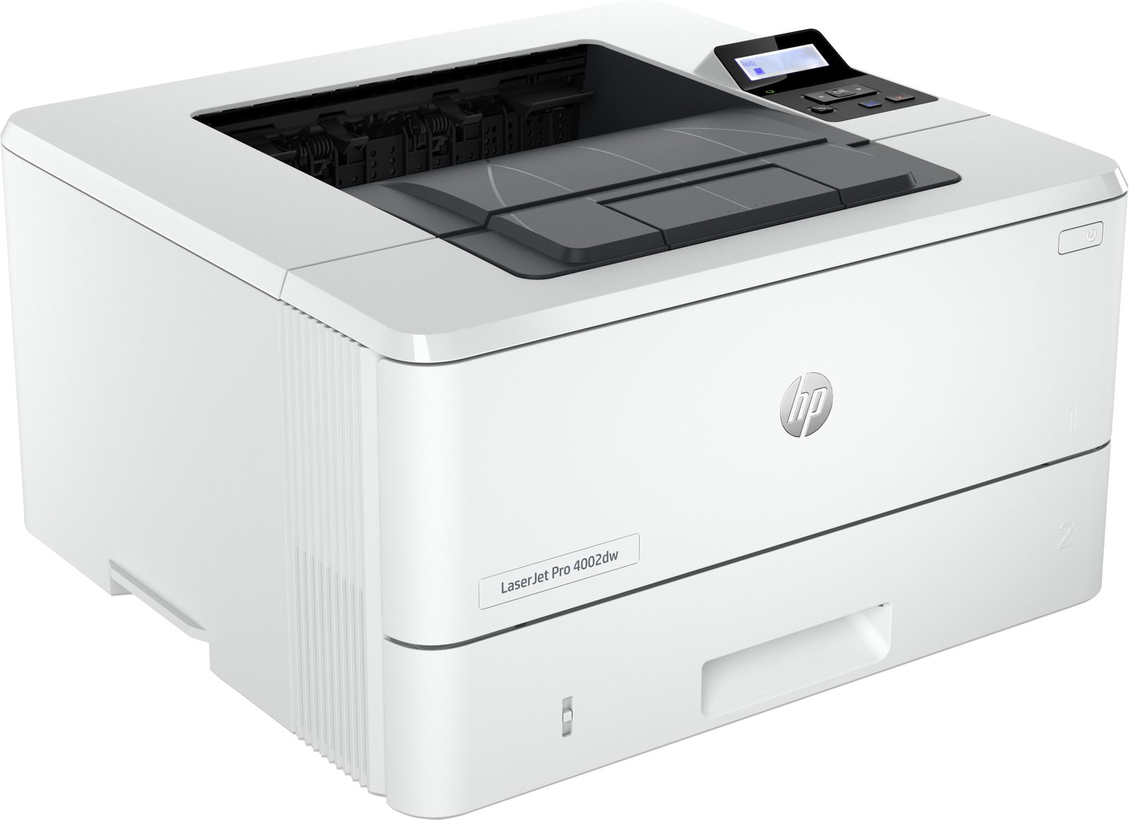 HP LJ PRO 4002DW 40PPM ETH WIFI USB F/R 1YW