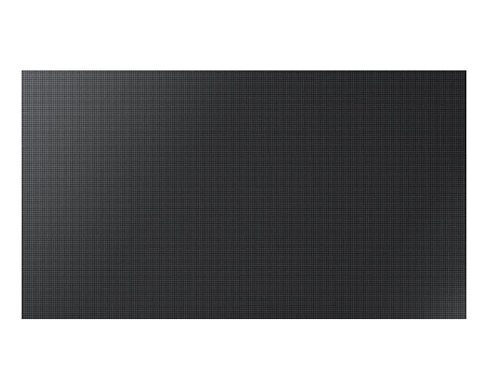 Samsung Ledwall Indoor Serie IEA, Pixel Pitch 2,0 mm