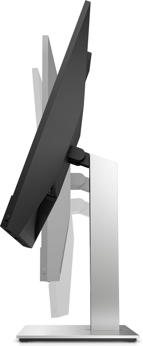 HP E27M G4 USB-C CONF QHD 27 2560X1440 3YWOFF
