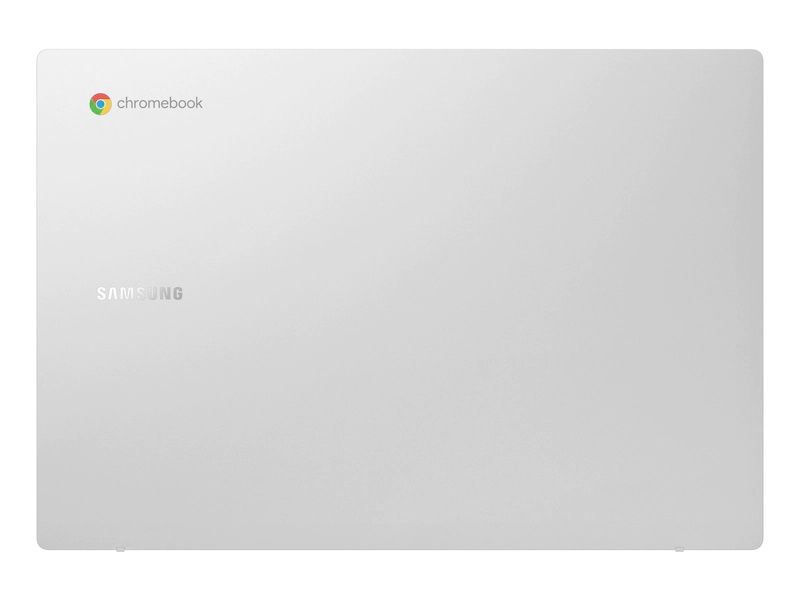 Samsung GALAXY C BOOK GO SILVER CEL 8G 64G CHROME OS 14POL