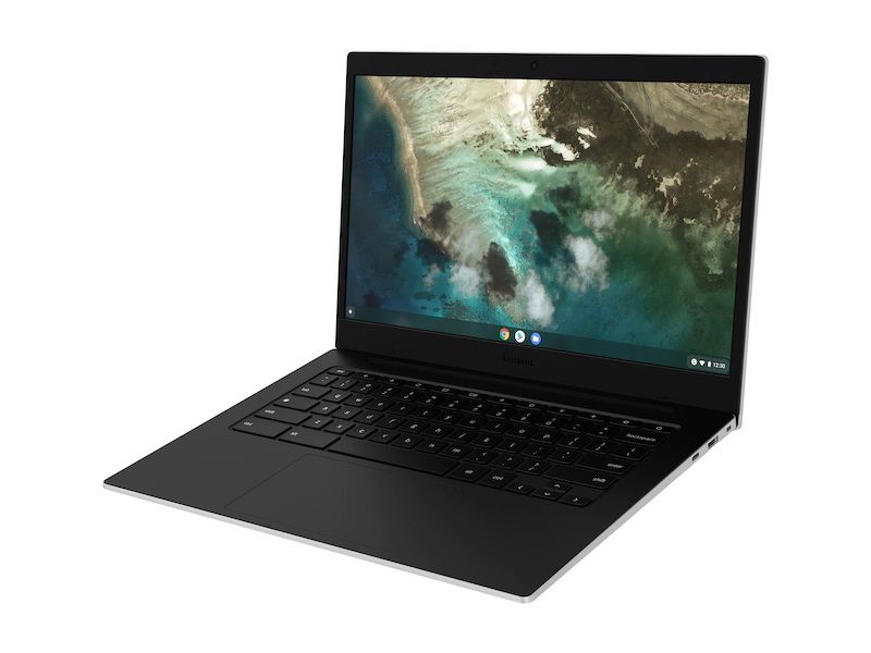 Samsung GALAXY C BOOK GO SILVER CEL 8G 64G CHROME OS 14POL