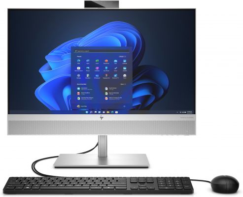 HP INC. 840G9 AIO24NT I5-14500 16/1 W11P 3YW