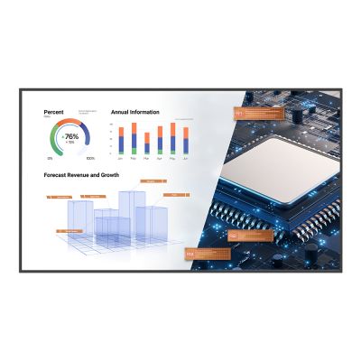 86 LED 3840X2160 400 NITS 1200:1