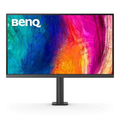 27 4K IPS, 16:9, 99 SRGB, HDR10