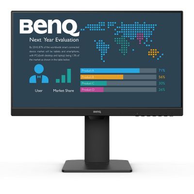 24 IPS, FHD, 100HZ, 1920X1080, USB-C 65W, DP1.2X1