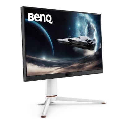 27 4K IPS 120HZ 1MS GTG HDMI2.1 95 DCI-P3