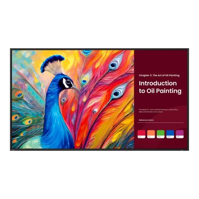 75 PANTONE X SKINTONE LED 3840X2160 24/7