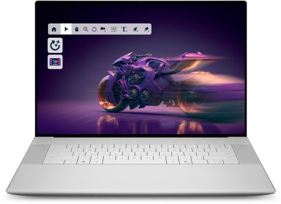 DELL 16 PREMIUM/U7-255HX/32GB/1TB/16.3/RTX5060/W11