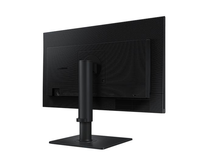 Samsung S24D406 MONITOR,FHD,SPEAKER,STAND REGOLABILE,PIVOT