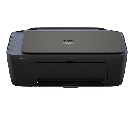 HP INC. HP DeskJet 2921 All-in-One Printer