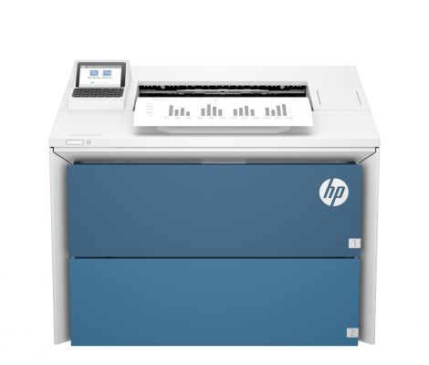 HP INC. HP LASERJET ENT 5501DN PRNTR
